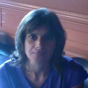 Photo de profil de Valérie Perrot