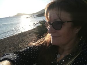 Photo de profil de Valérie Peters