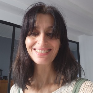Photo de profil de Valerie Petiot Locar
