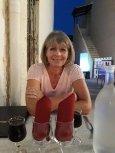 Photo de profil de Valérie Phelippeau