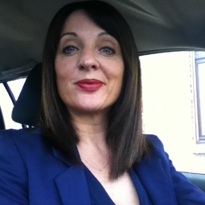 Photo de profil de Valerie Piazza