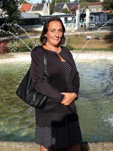 Photo de profil de Valérie Picardi