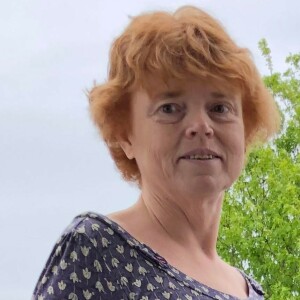 Photo de profil de Valérie Pichodo