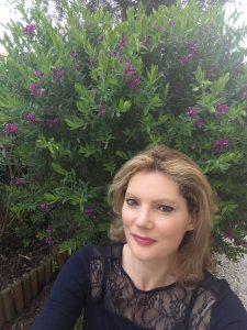 Photo de profil de Valerie Picot La Beaume