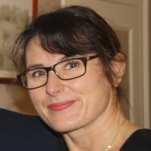 Photo de profil de Valérie Piedois