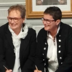 Photo de profil de Valerie Pierron