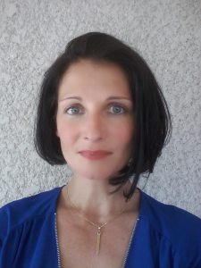 Photo de profil de Valerie Pinet