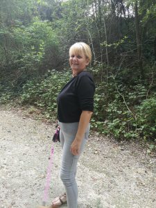 Photo de profil de Valerie Pinguet