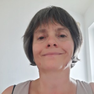 Photo de profil de Valérie Plantive