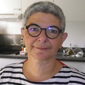Photo de profil de Valérie Plaud