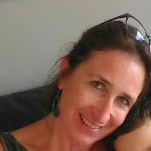 Photo de profil de Valérie Pluvy