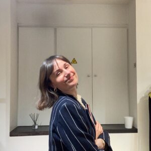 Photo de profil de Valérie Polito