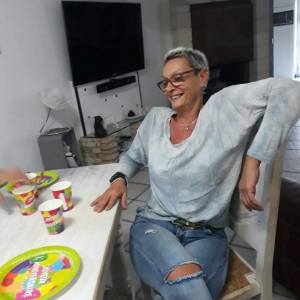 Photo de profil de Valerie Porcq