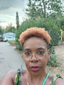 Photo de profil de Valerie Porsan