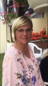 Photo de profil de Valerie Poteau