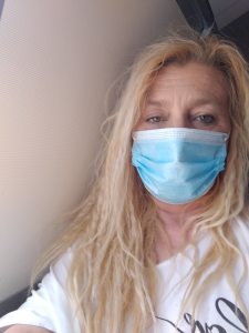 Photo de profil de Valerie Poteau