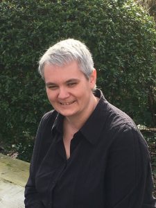 Photo de profil de Valerie Potez