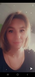 Photo de profil de Valerie Potier