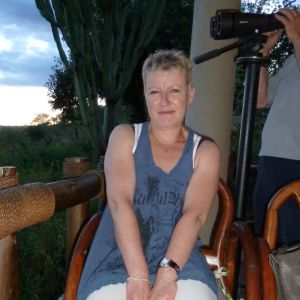 Photo de profil de Valerie Pouliquen