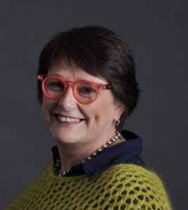 Photo de profil de Valérie Poupe