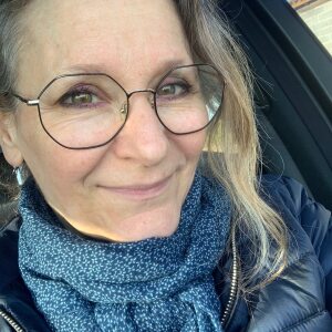 Photo de profil de Valérie Pourras