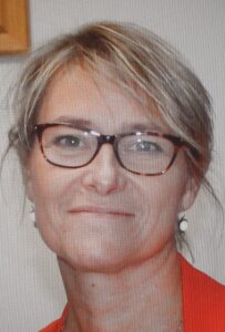 Photo de profil de Valerie Poussin