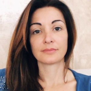 Photo de profil de Valerie Pozzo
