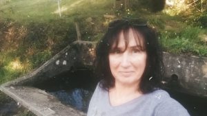 Photo de profil de Valérie Pradalet