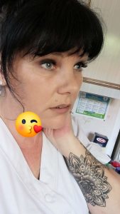 Photo de profil de Valérie Prevost