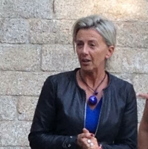 Photo de profil de Valérie Prigent