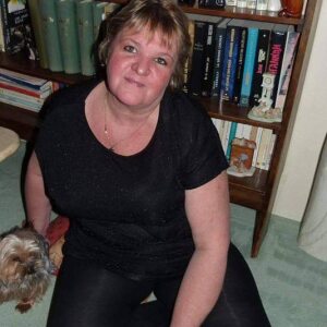 Photo de profil de Valerie Puccinelli
