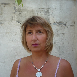 Photo de profil de Valerie Puertas