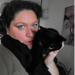 Photo de profil de Valérie Pugens