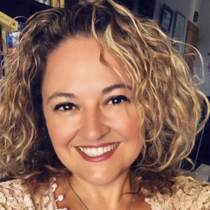 Photo de profil de Valerie Puigserver