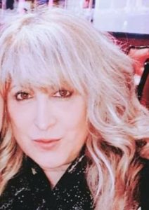 Photo de profil de Valérie Pujo