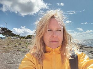 Photo de profil de Valérie Quelen