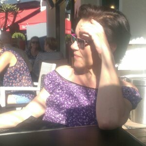 Photo de profil de Valerie Quer