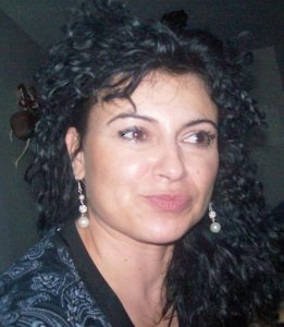 Photo de profil de Valerie Querrioux