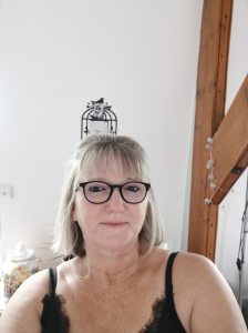 Photo de profil de Valerie Rachel