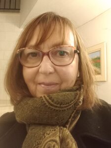 Photo de profil de Valerie Raguin