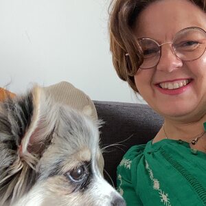 Photo de profil de Valérie Raitiere
