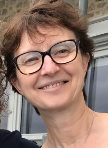 Photo de profil de Valérie Ramage