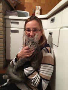 Photo de profil de Valerie Ratajczak