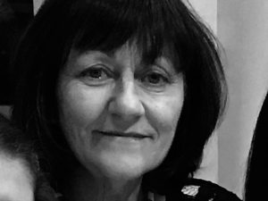 Photo de profil de Valérie Ravignon