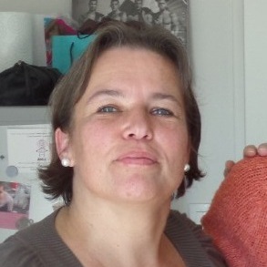 Photo de profil de Valérie Rayé