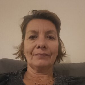 Photo de profil de Valerie Raymond