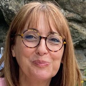 Photo de profil de Valérie Raynaud