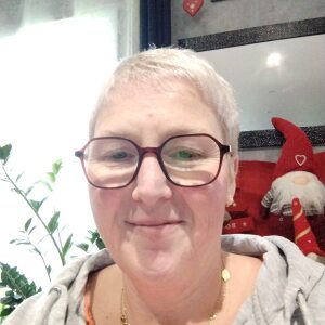 Photo de profil de Valerie Rebut