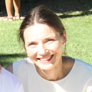 Photo de profil de Valérie Reeb -Ficot