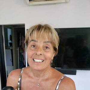 Photo de profil de Valérie Reeb-Gruber